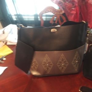 Womens Handbag